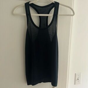 Lululemon Swiftly Tech Tank